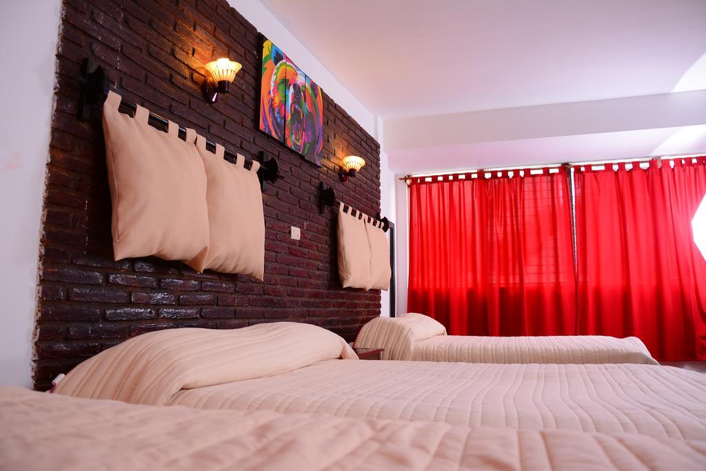 Posada Del Rey Tuxtla Gutiérrez Zewnętrze zdjęcie