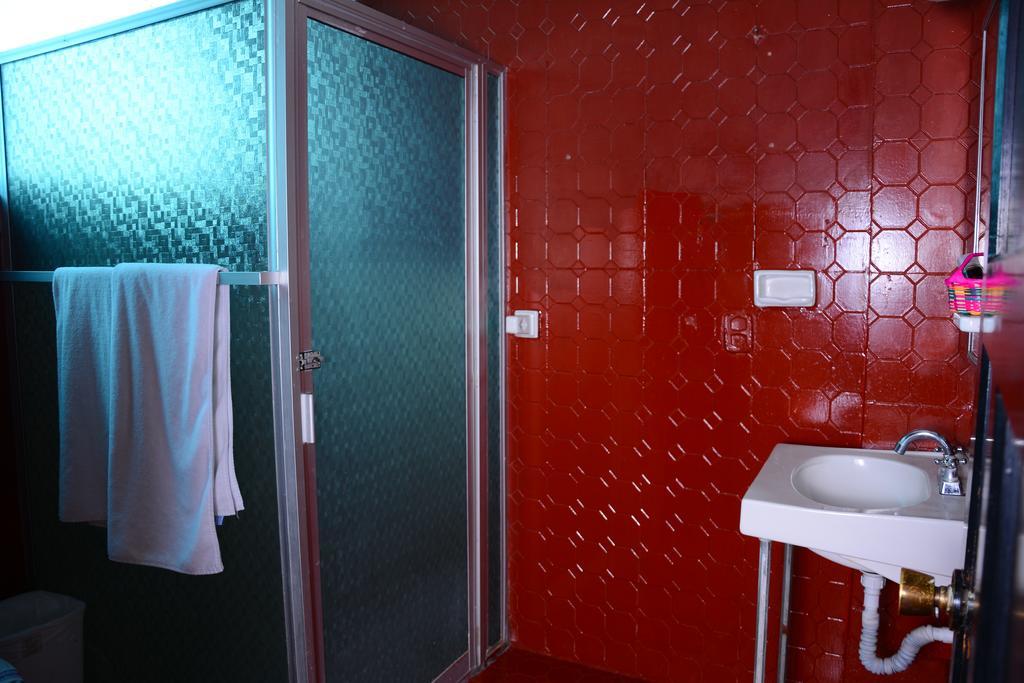 Posada Del Rey Tuxtla Gutiérrez Zewnętrze zdjęcie