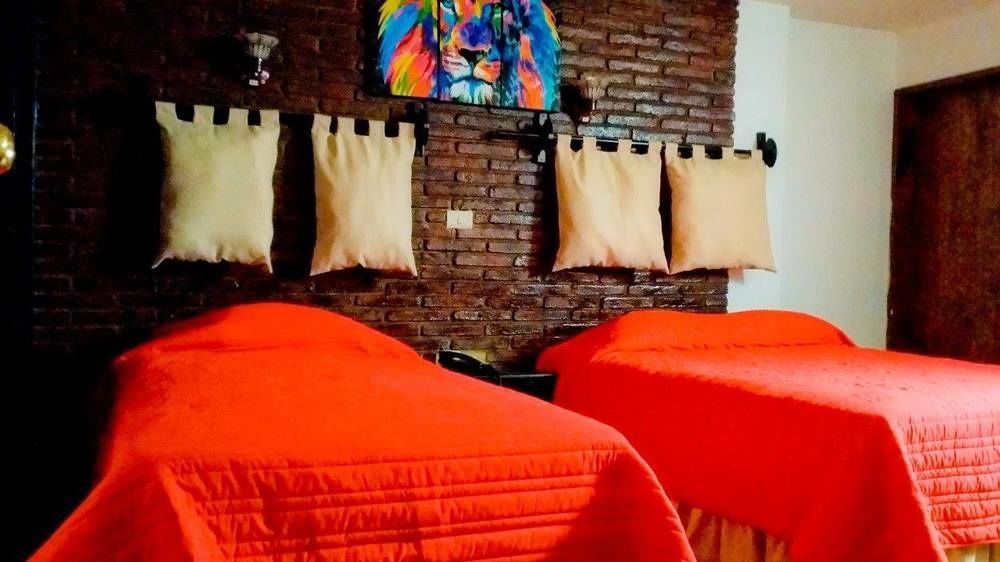 Posada Del Rey Tuxtla Gutiérrez Zewnętrze zdjęcie