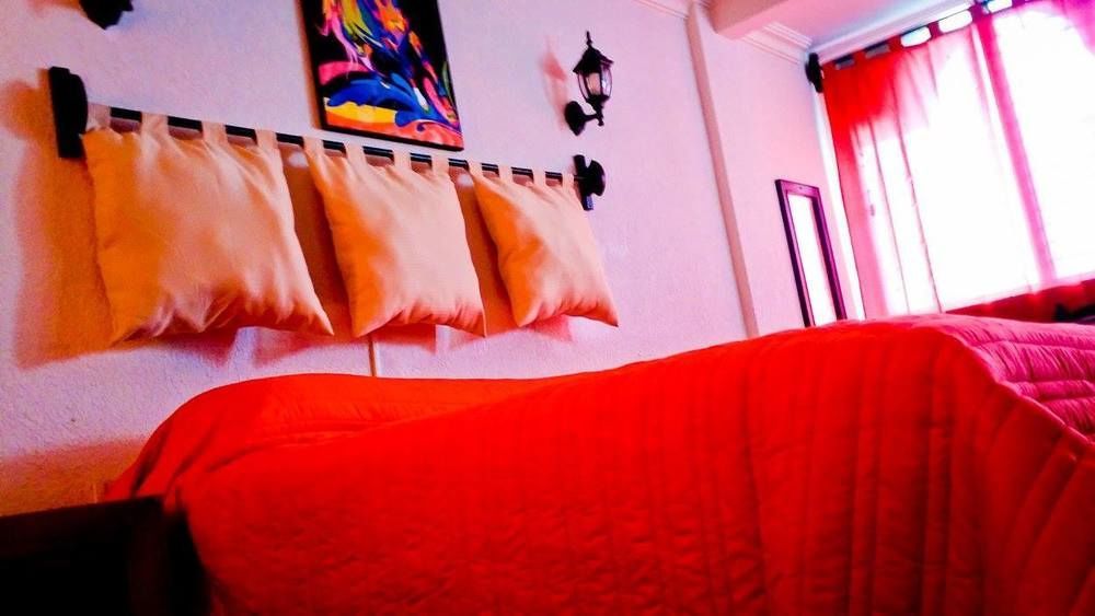 Posada Del Rey Tuxtla Gutiérrez Zewnętrze zdjęcie