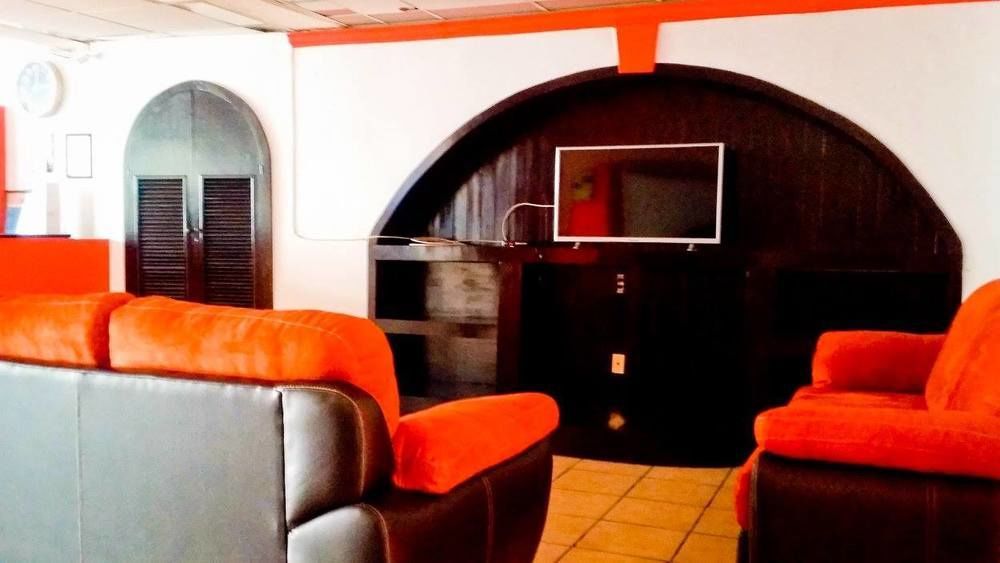 Posada Del Rey Tuxtla Gutiérrez Zewnętrze zdjęcie