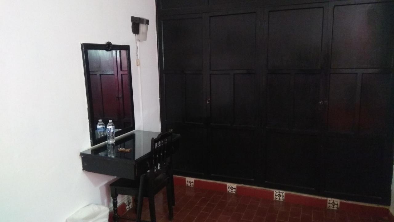 Posada Del Rey Tuxtla Gutiérrez Zewnętrze zdjęcie